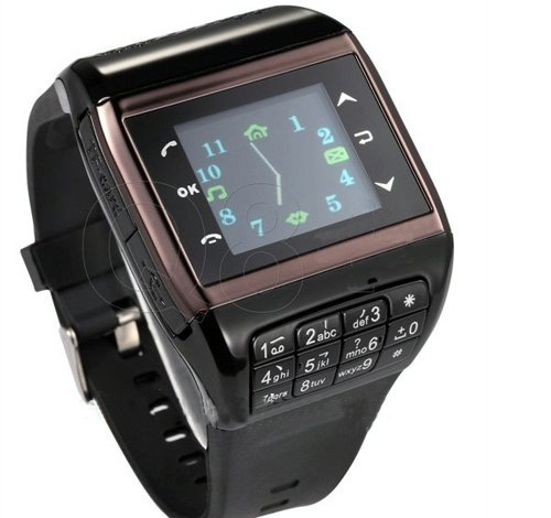 dual screen watch